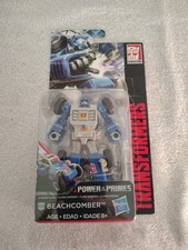 Transformers Legends Class Power of the Primes Core Class Beachcomber