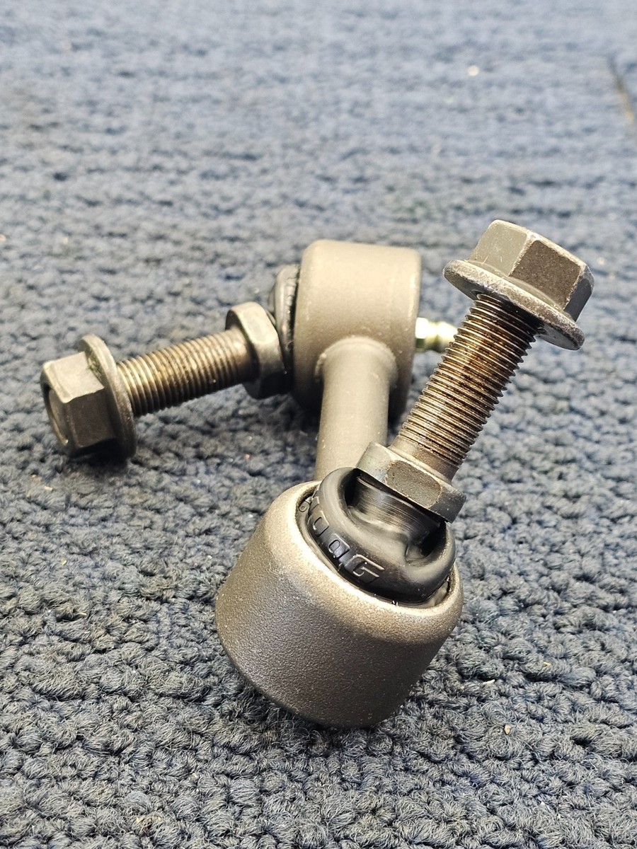 Moog MD-LS-4396 Asta Stabilizzatrice (Puntone) - Ricambio Auto Nuovo, Facile Montaggio - 2