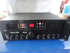 Galaxy SSB Melaka CB Base Station Radio