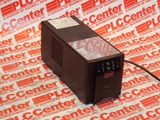 SCHNEIDER ELECTRIC SUA750US / SUA750US (USED)