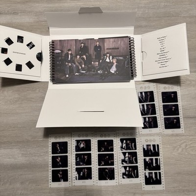 BTS 5th Album [ARIRANG] Rooted in Korea/Music/Living Legend