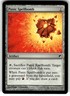 Panic Spellbomb Scars of Mirrodin Regular MTG