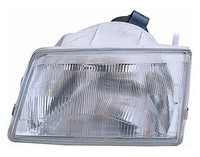 Scheinwerfer Links FÜR Peugeot 205 1985-1999
