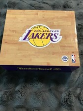 Rare Timberland x NBA Los Angeles Lakers Prem...