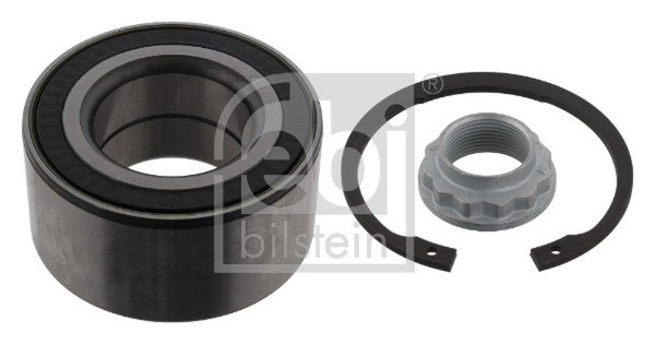 Febi Bilstein Radlagersatz 32044 FüR BMW X3 E38 E46 E83 E52 E31 E36 Z4 Z8 Z3 7Er-image