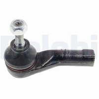 Spurstangenkopf Gelenkkopf Delphi TA1789 FüR Nissan Renault Twingo K12 Micra BR0