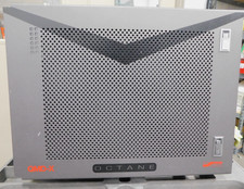 Ross Vision Octane QMD-X Live Production Engine 4800AR-203-01 w/ Cards Read