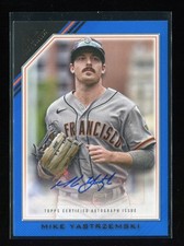 2022 Topps Gallery Baseball Cards Checklist and Odds 17