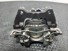 VOLKSWAGEN T-ROC Brake Caliper 2018-2025 1.0L 1.0 115PS EU6 O/S Rear RH