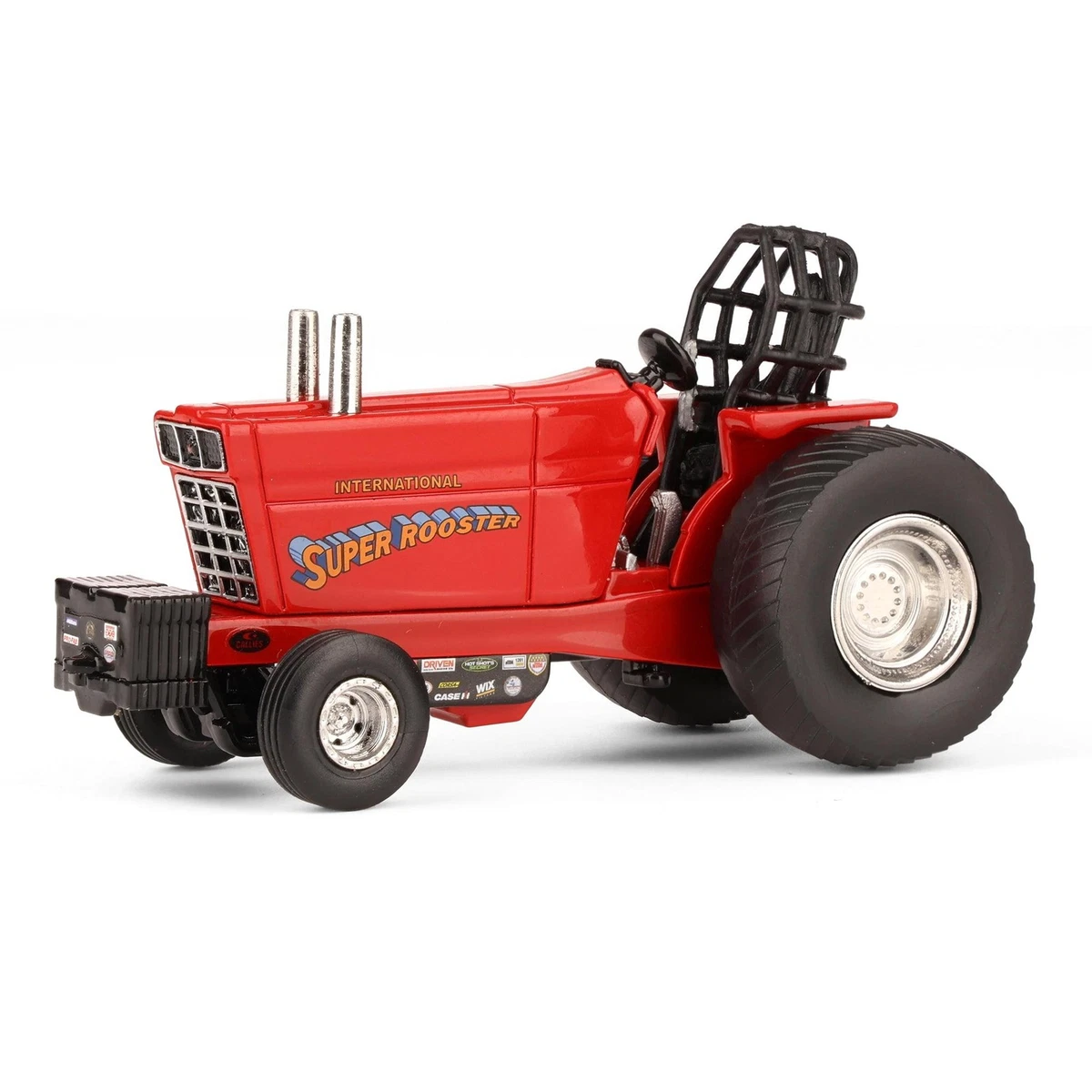 SpecCast Diecast & Toy 1:64 Scale International Harvester for sale