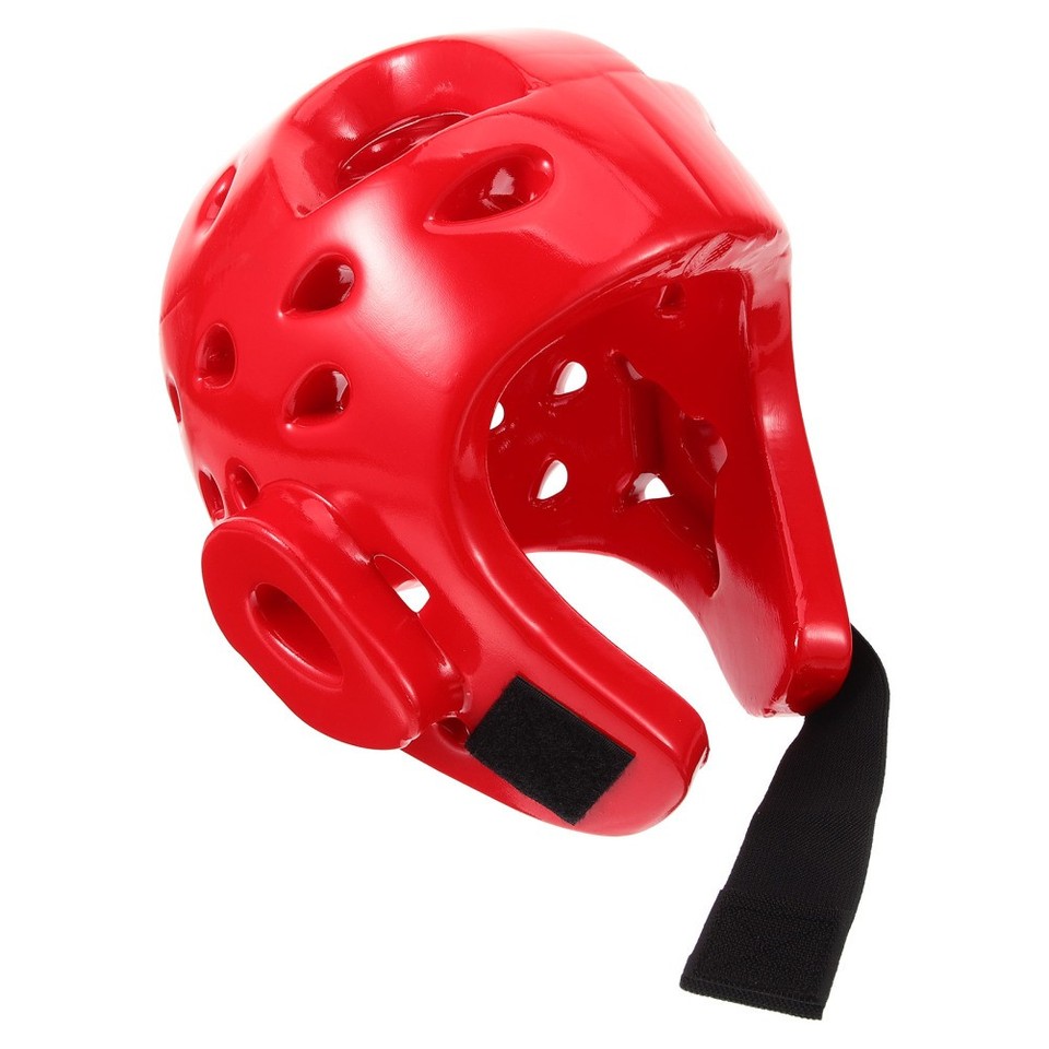 Couvre-chef thaïlandais - Protection premium pour Muay Thai et MMA