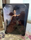 BARBIE VINTAGE MOONLIGHT WALTZ BALLROOM BEAUTIES COLLECTION  1997 MATTEL NIB