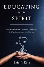 			Educating in the Spirit.by Kyle  New 9781532673207 Fast Free Shipping<|		