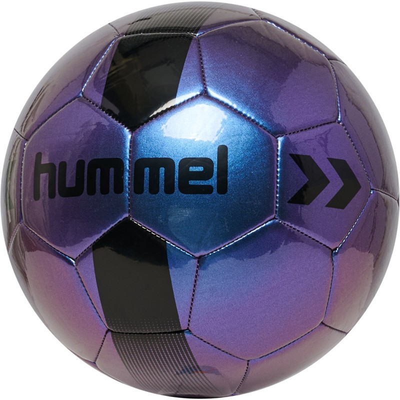 Hummel Fuball mit Schimmereffekt blaulila Gre 3 4 5 6490₽