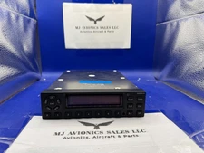 GARMIN GTX 345 ADS-B  IN/OUT MODE S TRANSPONDER  P/N 011-03302-00 WITH FAA 8130