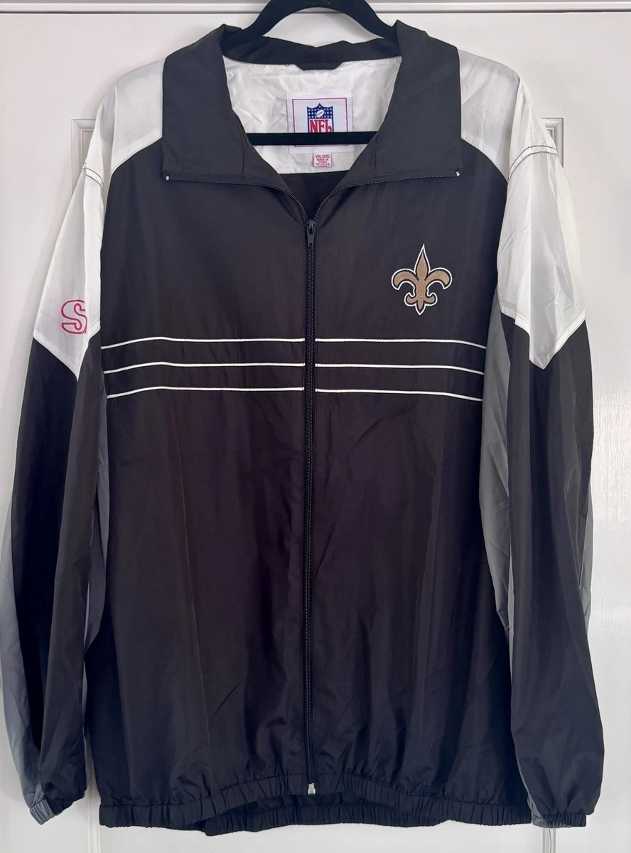 New Orleans Saints Fan Jackets for sale | eBay
