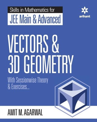 Skills in Mathematics - Vectors and 3D Geometry for JEE Main and Advanced Buch
