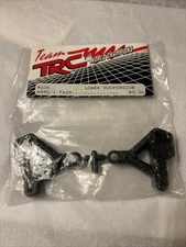 Vintage Team Trc Lower Suspension Arms / 1 Pair Pan Car
