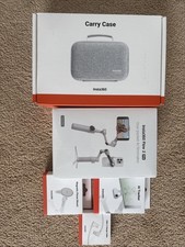 Insta360 Flow 2 Pro Smartphone Gimbal Bundle - Brand New Sealed + Carry Case