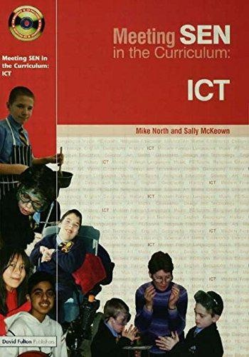 Meeting SEN in the Curriculum: ICT (Addressing SEND in the Curriculum)