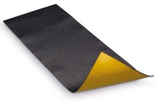 Sinuslive ADM Anti-Dröhn-Matte Dämmmaterial PC Gehäuse Dämmung KFZ PKW 200x500mm