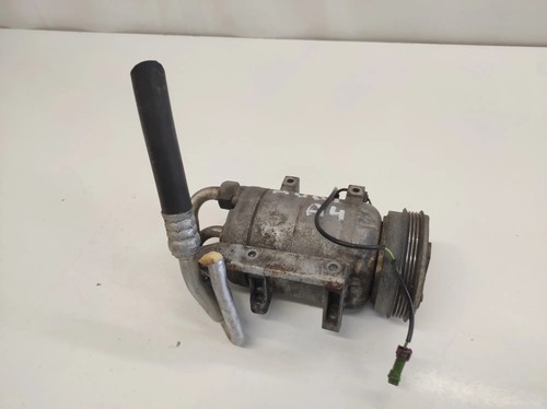 AUDI A4 Avant 8D5, B5 Klimakompressor 5060310601 8D0260805 1.90 Diesel 22133710