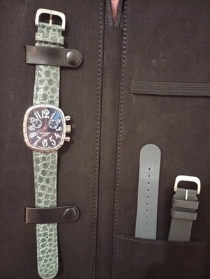 herrenuhr