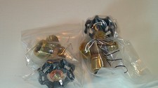 Cleveland Part Fk07176 Water Gauge Valve Set 12 Cleveland Part Fk07176 Water Gauge Valve Set 12