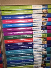 WAS IST WAS Sammlung 50 Stk Je DVD zum Aussuchen.