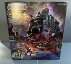 Mattel Masters of the Universe Classics Castle Grayskull 2013 Complete Vintage