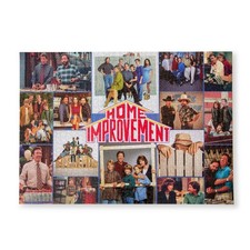Home Improvement 1000-Piece Jigsaw Puzzle  Toynk Exclusive