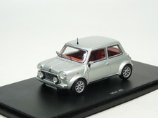 Spark S2647 1/43 1999 Mini Cooper 40 Resin Model Car