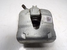 2Q0615124A BREMSSATTEL VORN RECHTS / 17267083 FÜR AUDI A1 SPORTBACK GBA 1.0 TF