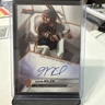 2025 BOWMAN'S BEST GAVIN KILEN ROOKIE AUTO SAN FRANCISCO GIANTS
