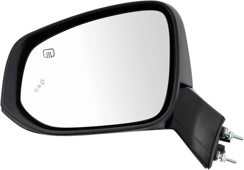 TRQ MRA16007 Side View Mirror For Toyota Sienna 2021-2023 Driver 8794008190