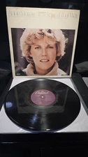 Anne Murray -Let's Keep It That Way -1978 Capitol #ST-11743 Country/Pop Vinyl LP
