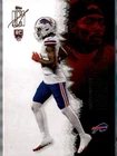 2025 Topps Kaden Prather Shop for 2025 Topps Signature Class Football Rookie autographs on eBay (Raw)
