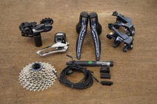 Shimano Ultegra R8050 Di2 Rim 11s listing