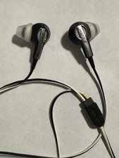 2008 BOSE Triport IE Mobile In-Ear Headphones