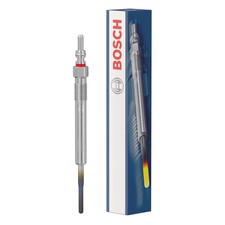 Bosch 0250403034 (GLP280) - Glow plug Duraterm High Speed - quantity 4