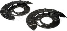 Dorman 947-055 Brake Dust Shield fits Ford E-150 8C2Z 2390-A Rear