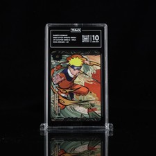 KAYOU Naruto Jin Chapter Series 2 Naruto Uzumaki NRSA02-AR-003L4 /English TAG 10