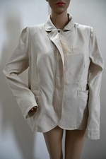 ultraleichte leichte Valentino 100% Original Zip Parka Jacke Zipjacke Jacket Top