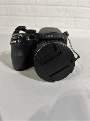 Fujifilm FinePix S3200 Digital Camera S Series