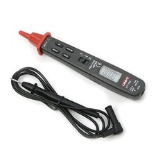 Uni-t UT118B Pen Type Digital Multimeter 3000 Display Counts Ef Function for Ac/