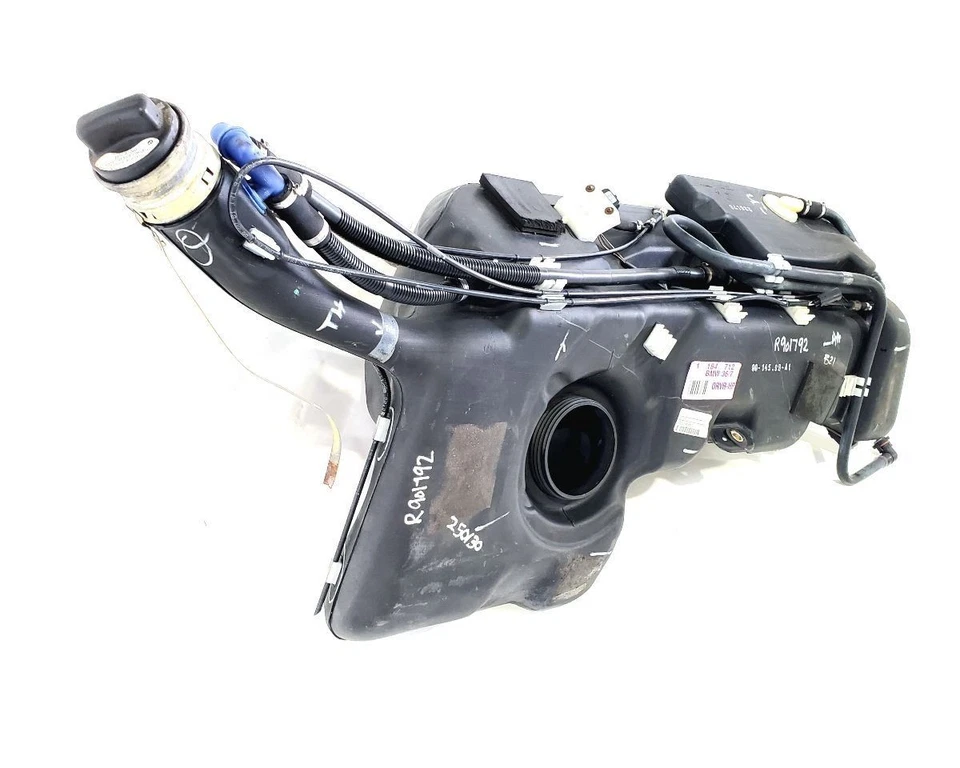 BMW Z3 M Roadster S52 2000 2001 2002 tanque de combustible OEM 3,2 L  Foto 3 de 4