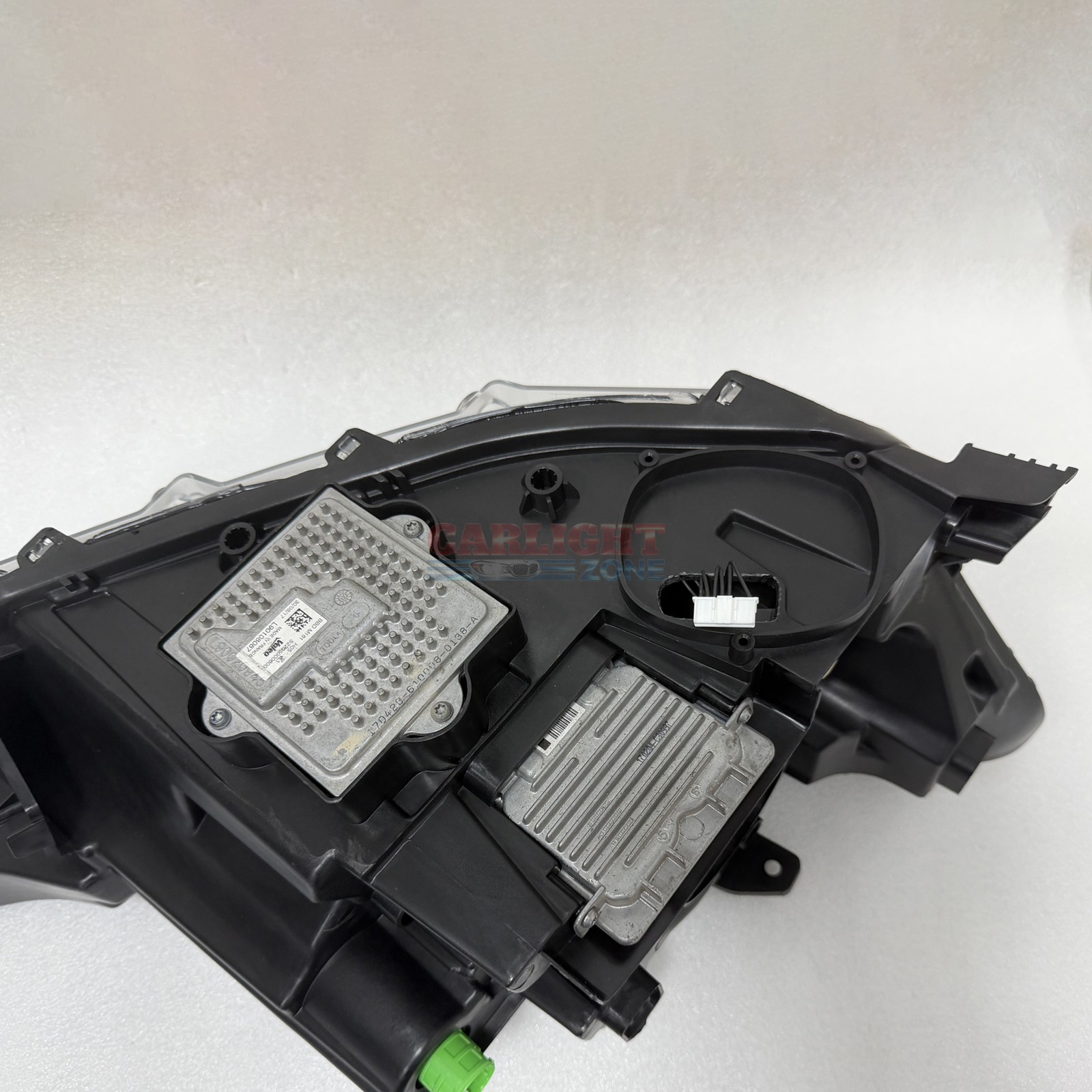 Maserati Levante 2017-2020 Left Headlights Set P/N 670034643