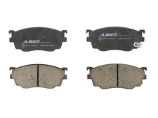 For ABE C13046ABE brake pad set, disc brake C13046 ABE (automotive brake engine