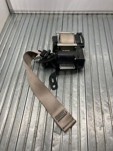 BMW 5 F10 F11 2013 Vorne links Sicherheitsgurt vorne 6259853 AMZ7497