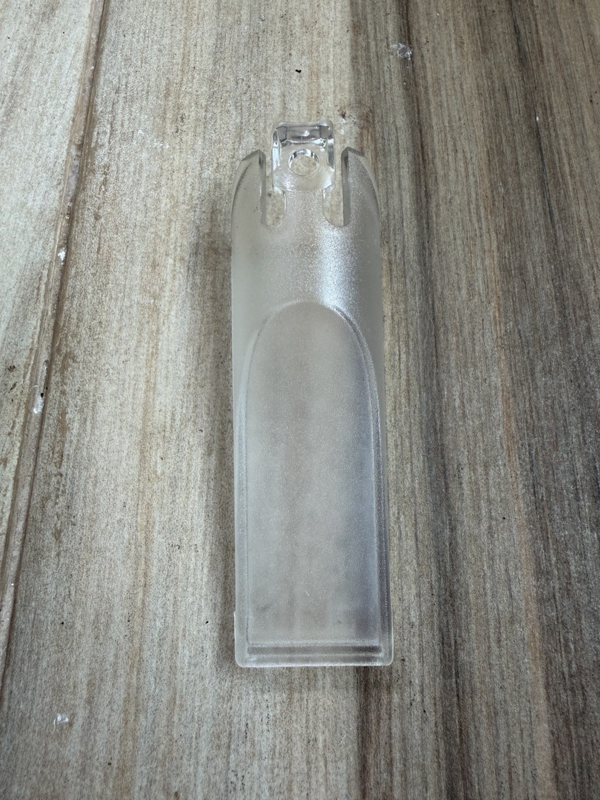 Hoover Power Scrub Deluxe Carpet Cleaner FH50150 Replacement Crevice Tool New